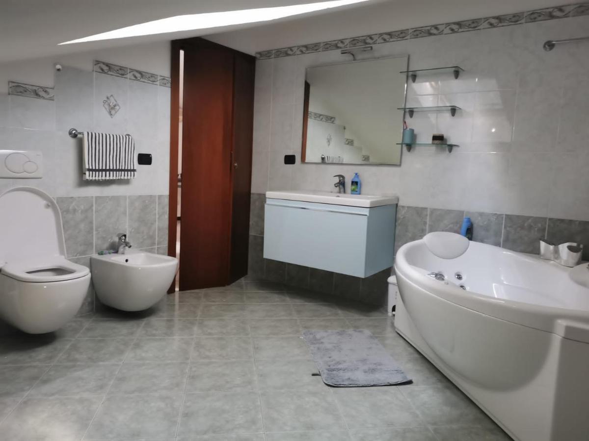 Serenity Home Caldiero Dış mekan fotoğraf