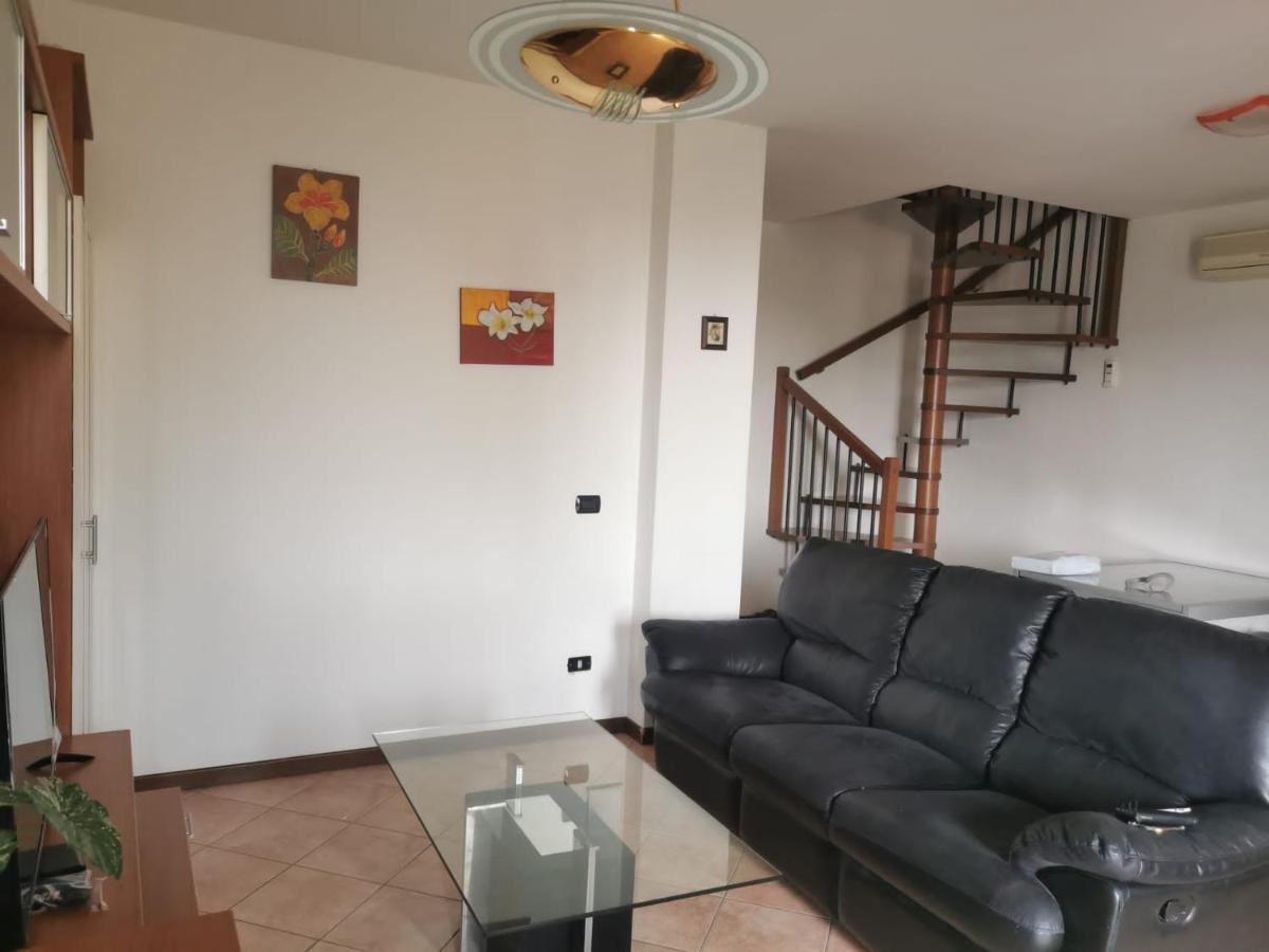 Serenity Home Caldiero Dış mekan fotoğraf