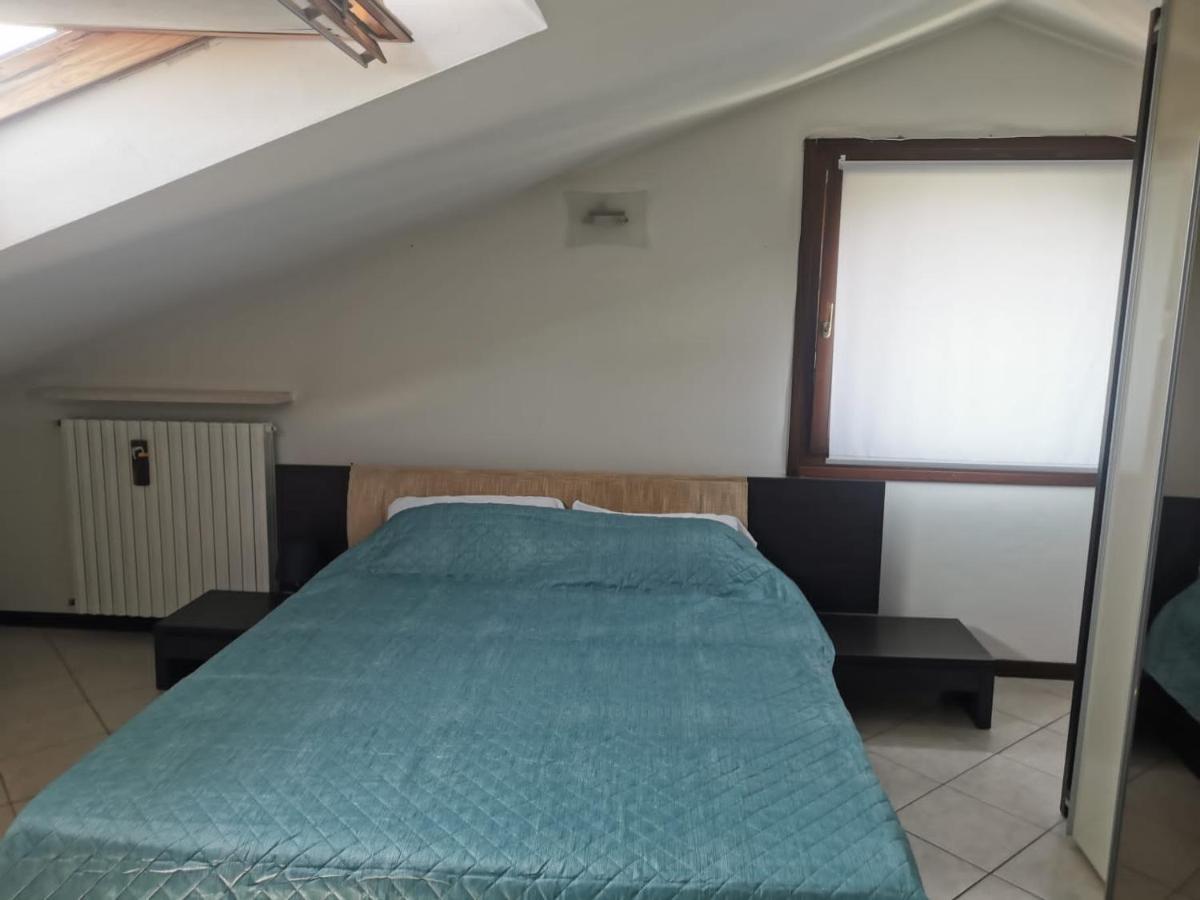 Serenity Home Caldiero Dış mekan fotoğraf