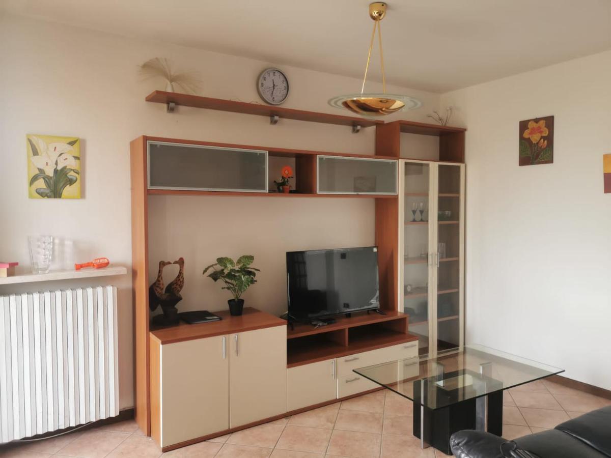Serenity Home Caldiero Dış mekan fotoğraf