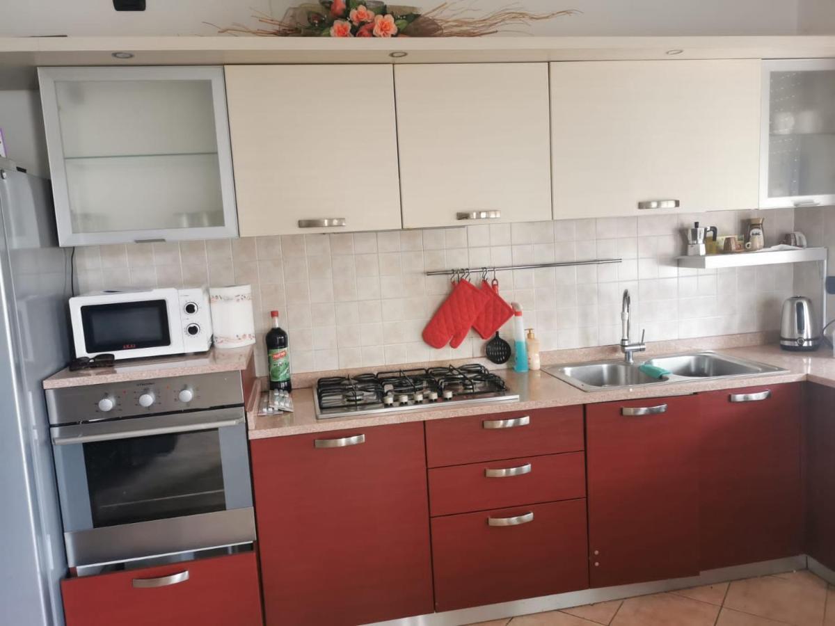 Serenity Home Caldiero Dış mekan fotoğraf