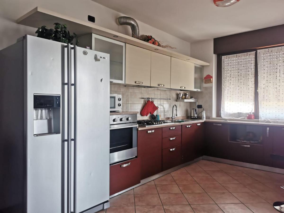 Serenity Home Caldiero Dış mekan fotoğraf