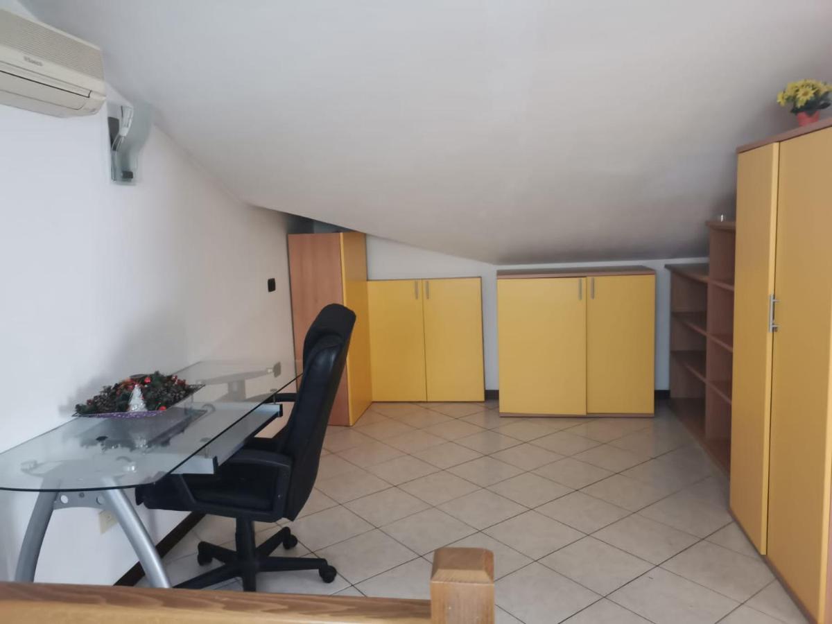 Serenity Home Caldiero Dış mekan fotoğraf