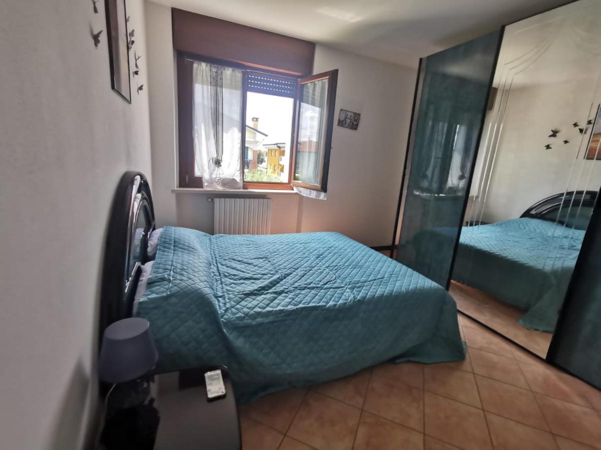 Serenity Home Caldiero Dış mekan fotoğraf