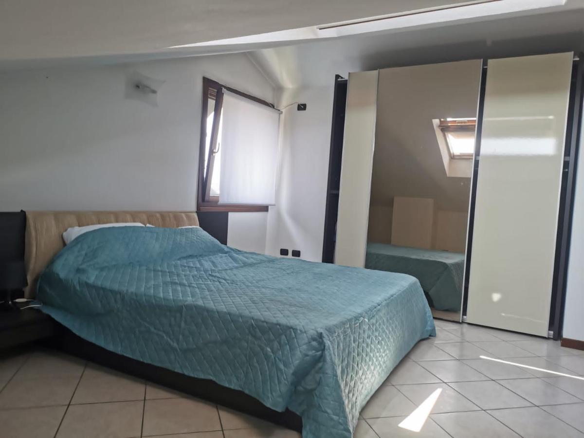 Serenity Home Caldiero Dış mekan fotoğraf