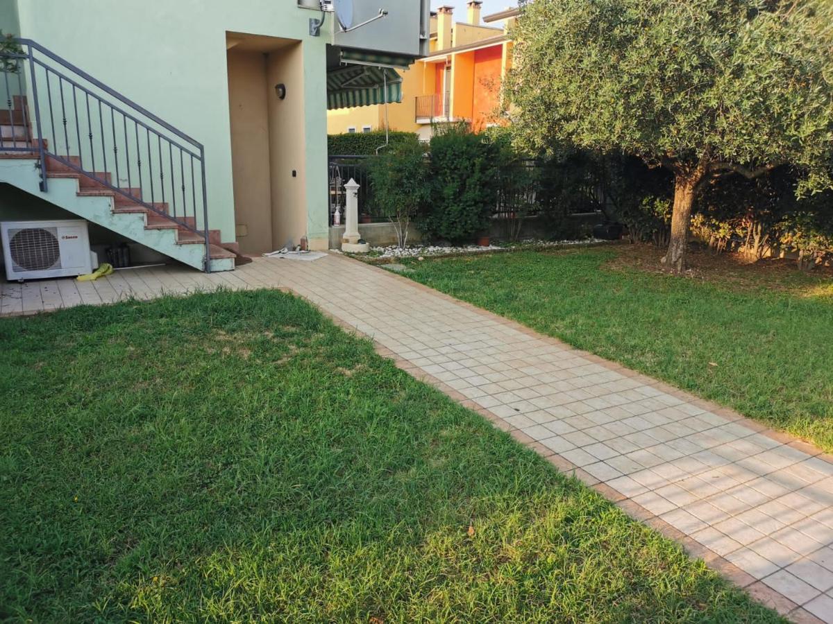 Serenity Home Caldiero Dış mekan fotoğraf