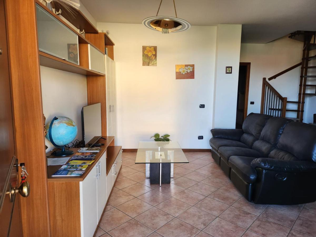 Serenity Home Caldiero Dış mekan fotoğraf