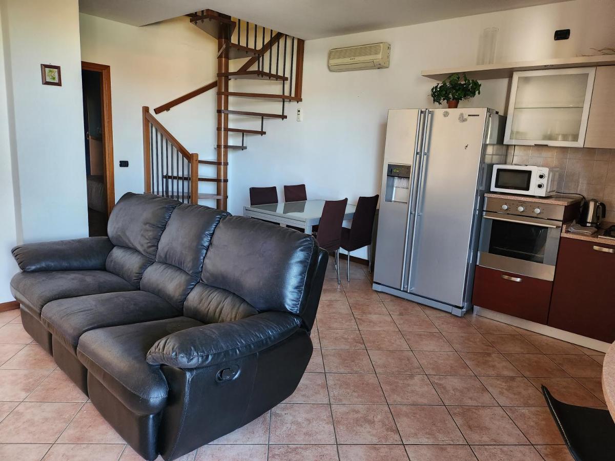 Serenity Home Caldiero Dış mekan fotoğraf